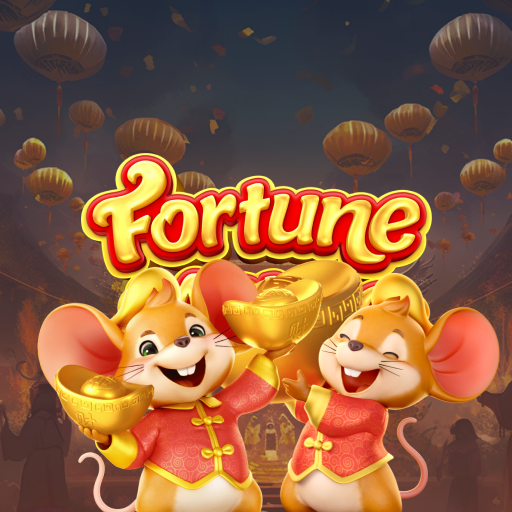 jogo fortune mouse ícone