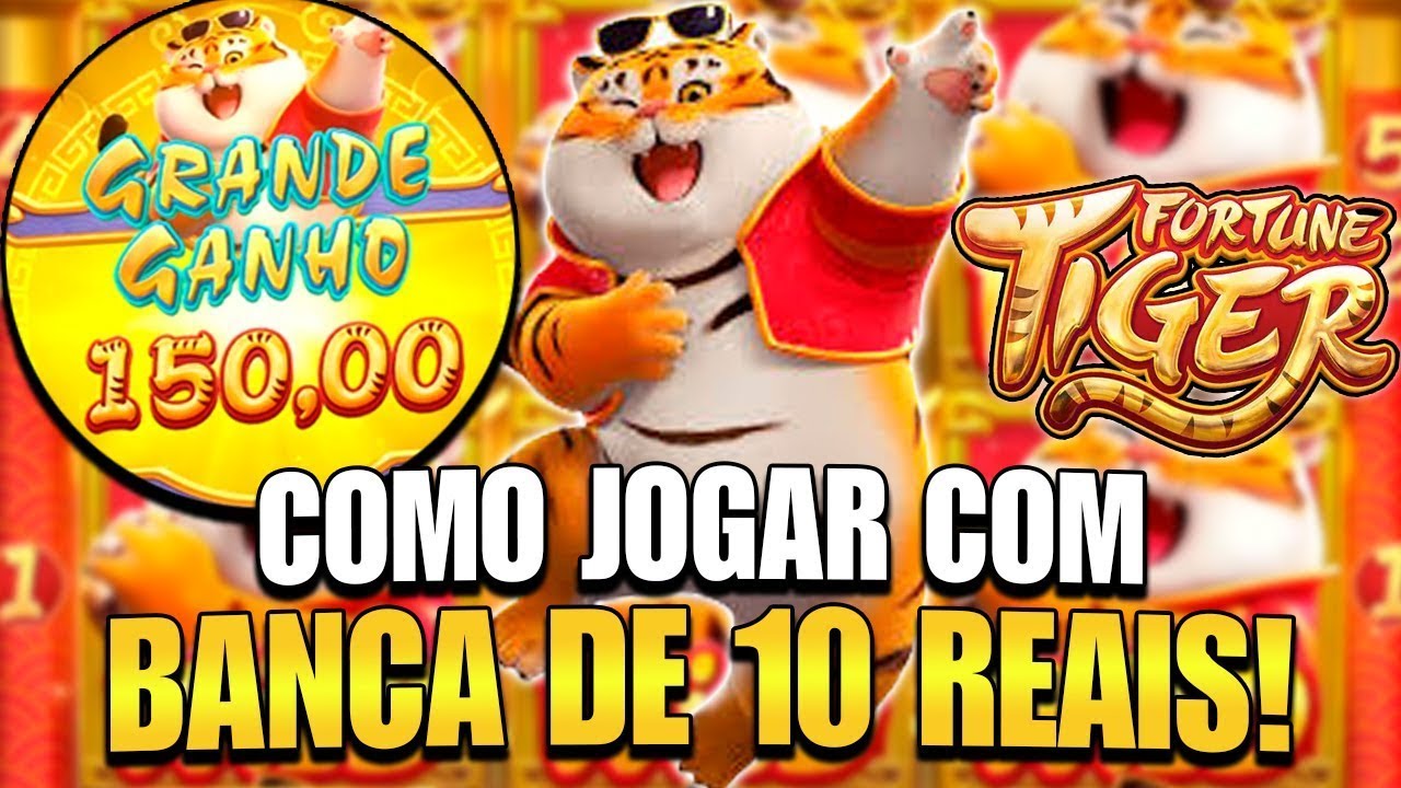 jogo do tugre imagem de tela 5